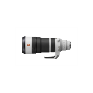 Sony FE 100-400mm f/4.5 GM OSS Lens (Sony E) Full Frame