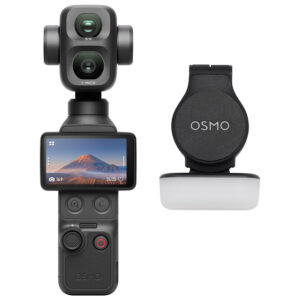 DJI OSMO POCKET 4P STANDARD COMBO