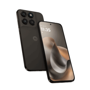 MOTOROLA MOTO G77 256GB – 8GB RAM 5G – Cámara 108MP – Pantalla pOLED 6.78″ 1.5K 120Hz – Batería 5200 mAh – Color BLACK OLIVE (NEGRO)
