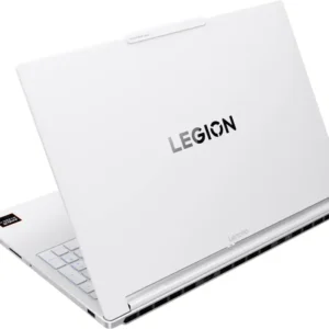 LENOVO LEGION 7A (83Q80002US) GAMING LAPTOP - Pantalla 16" 2.5K OLED WQXGA (2560 x 1600) 240Hz - Procesador AMD Ryzen AI 9 HX 470 - RAM 32GB DDR5 - Disco Sólido SSD 1TB - Placa de Video NVIDIA GeForce RTX 5060 8GB GDDR7 - Win 11 - Color GLACIER WHITE - Peso 1,80Kg.