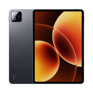 Tablet Xiaomi Pad 8 Pro Pantalla 11.2" 3.2K (3200 x 2136) 144Hz - Procesador Snapdragon 8 Elite - RAM 8GB - Memoria 256GB - Wi-Fi - Color GRAY