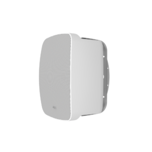 Parlantes para Exterior e Interior Klipsch RSM-650 (Par) - Woofer 6,5", Tweeter de Compresión de Titanio, Resistentes al Agua IPX5, 80 W / 320 W pico - Color BLANCO