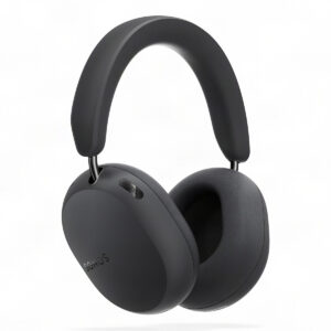 Auriculares Inalámbricos Sonos Ace Ultra con Cancelación de Ruido Adaptativa - Audio Espacial Dolby Atmos con Head Tracking, 35 hs de Batería, Bluetooth 6.0 - Color BLACK