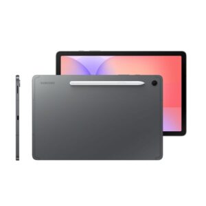 Tablet Samsung Galaxy Tab S10 Lite (SM-X400) Pantalla 10.9" 90Hz - Procesador Exynos 1380 - RAM 6GB - Memoria 128GB - Wi-Fi - Incluye S Pen - Color GRAY