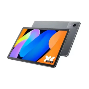 Tablet Lenovo Xiaoxin Pad 11 (TB335FC) Pantalla 11" 2.5K - Procesador MediaTek Dimensity 6300 - RAM 8GB - Memoria 256GB - Wi-Fi - Color GRAY