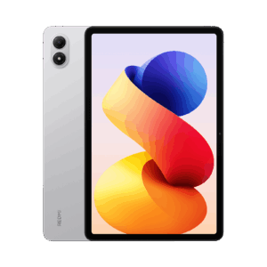 Tablet Xiaomi Redmi Pad 2 Pro Pantalla 12.1" 2.5K (2560 x 1600) 120Hz - Procesador Snapdragon 7s Gen 4 - RAM 6GB - Memoria 128GB - Wi-Fi - Color SILVER