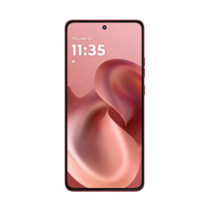 MOTOROLA MOTO G86 POWER 256GB – 8GB RAM 5G – Batería 6720 mAh – Pantalla pOLED 6.67″ 120Hz – Cámara 50MP – Colores CHRYSANTHEMUM (CEREZA) y GOLDEN CYPRESS (VERDE)